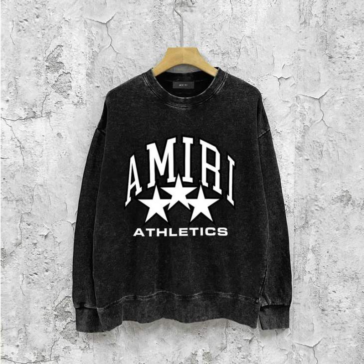 Picture of Amiri Sweatshirt _SKUAmiriS-2XL11trZJY20329234